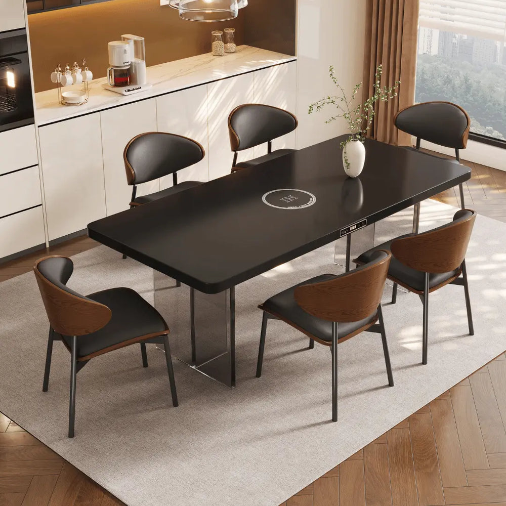 Hinede Dining Set - Esteller