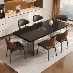 Hinede Dining Set - Esteller