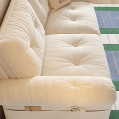 Trelino Fabric Sofa Bed (Water Repellent & Pet Friendly) - Esteller