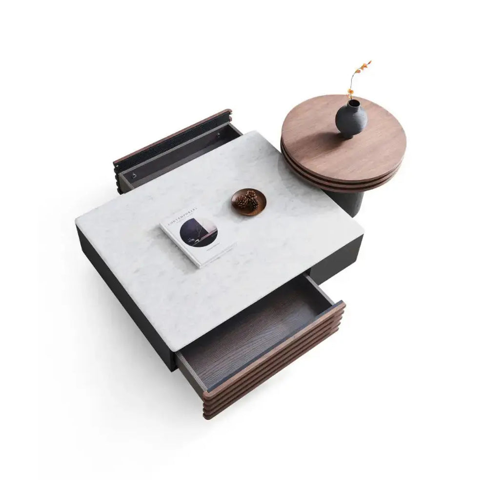Saunder Coffee Table TS