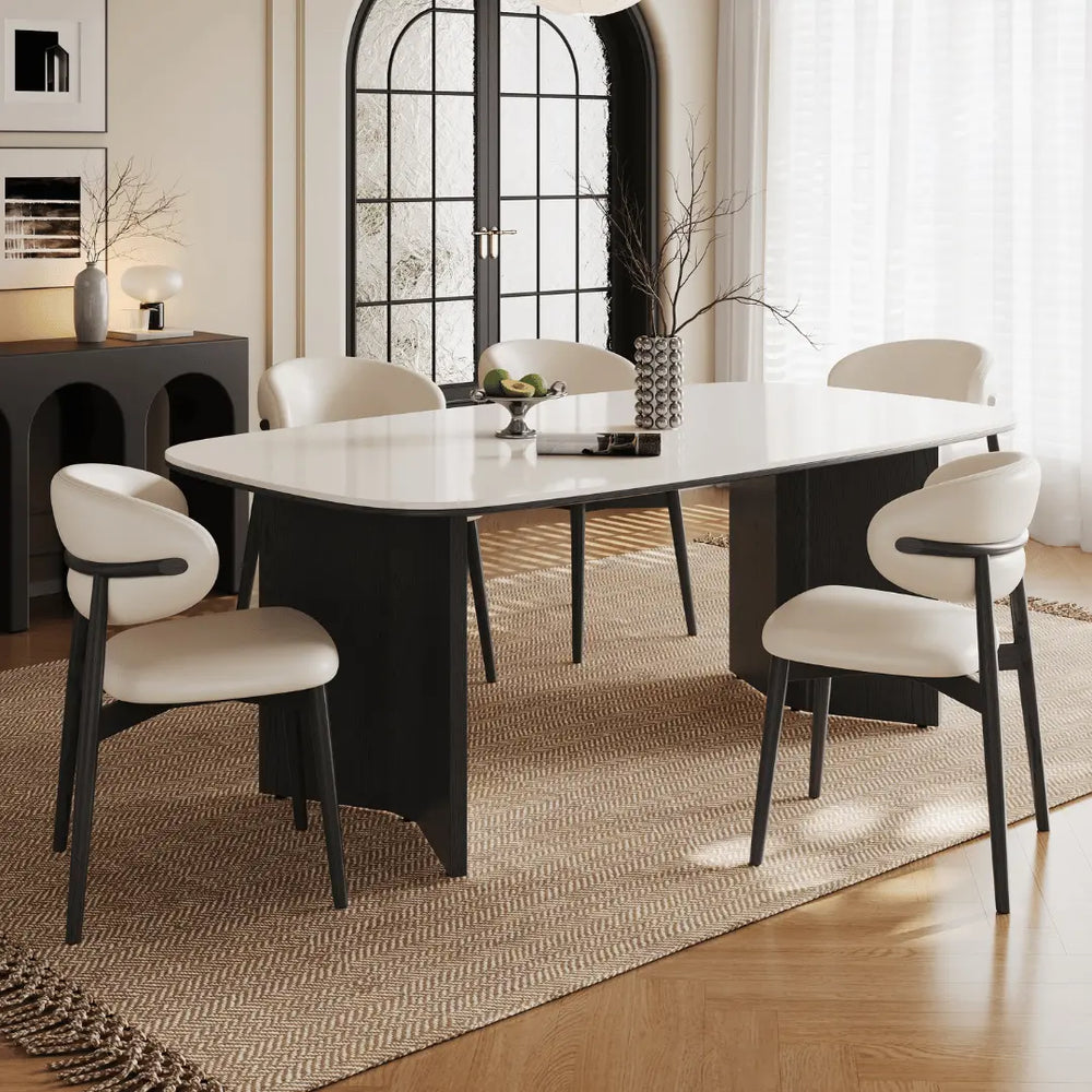 Andene Dining Set - Esteller
