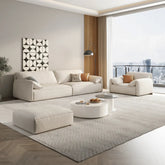 Felden Fabric Sofa (Pet Friendly & Water Repellent) - Esteller