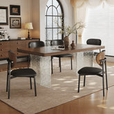 Acrylite Dining Set - Esteller