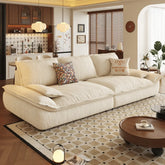 Hayes Fabric Sofa (Pet Friendly & Water Repellent) - Esteller