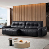 Kurene Leather Electric Sofa Bed PSM