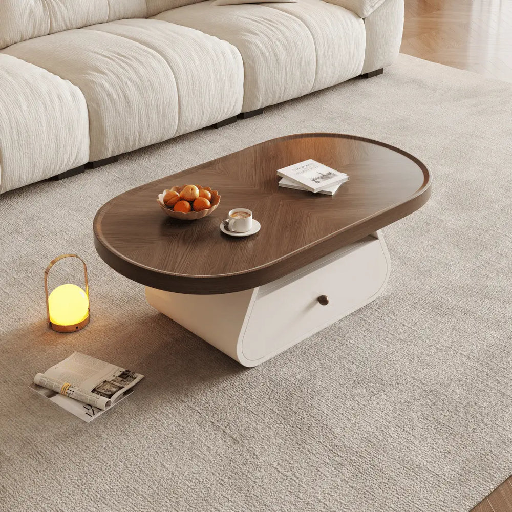 Floris Coffee Table - Esteller