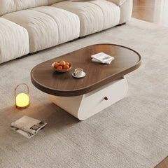 Floris Coffee Table - Esteller