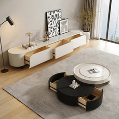 Panders Coffee Table - Esteller