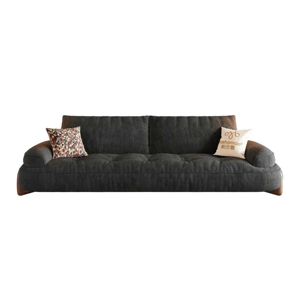 Tillen Fabric Sofa (Water Repellent) - Esteller