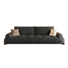 Tillen Fabric Sofa (Water Repellent) - Esteller