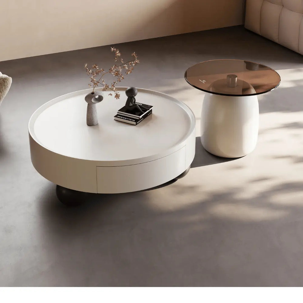 Baring Coffee Table - Esteller