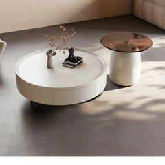 Baring Coffee Table - Esteller