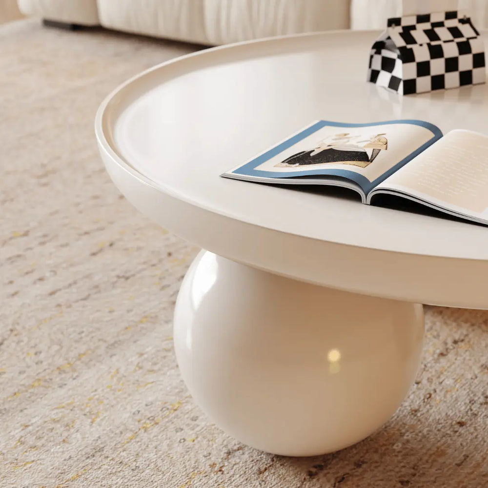 Redinee Coffee Table - Esteller