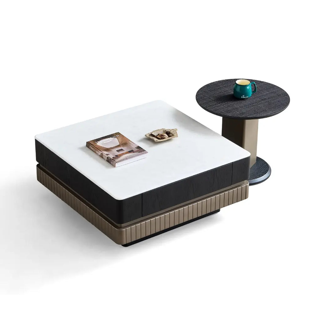 Philomen Coffee Table - Esteller