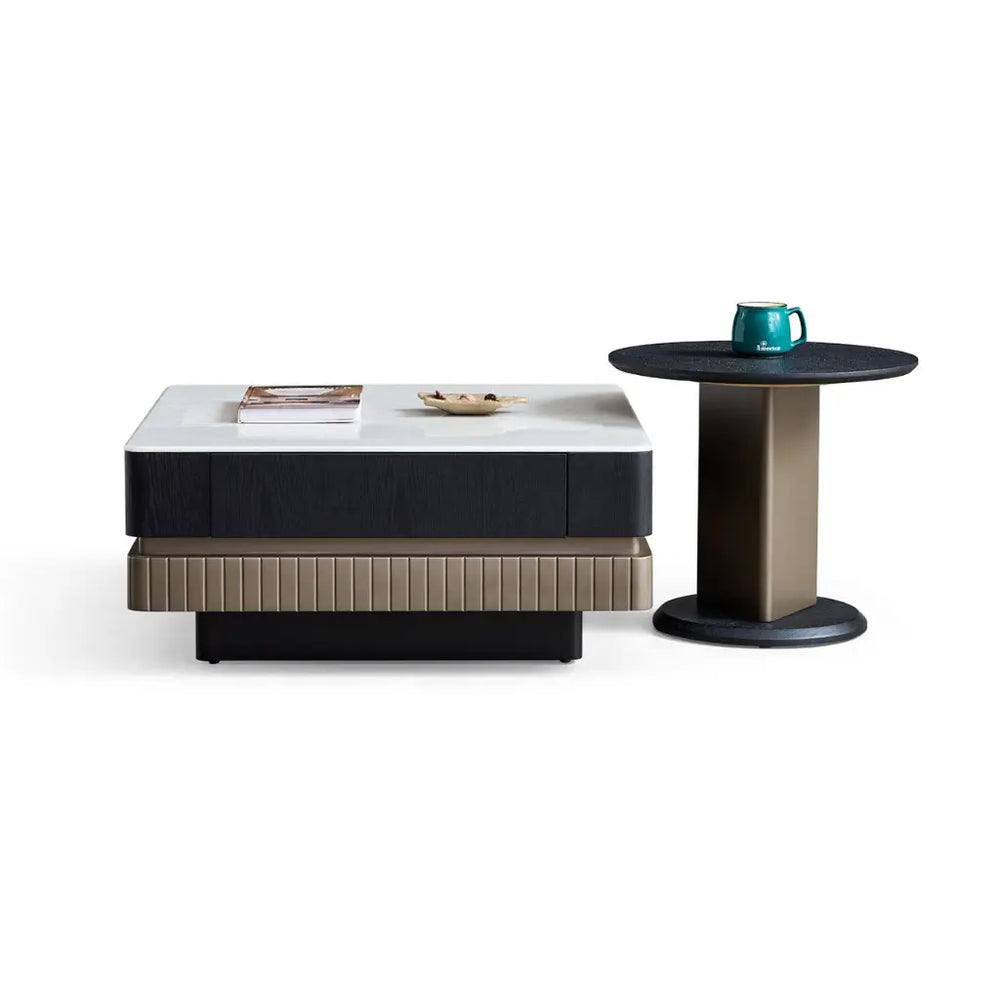 Philomen Coffee Table - Esteller
