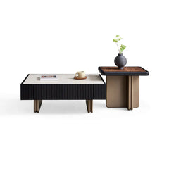 Titus Coffee Table - Esteller