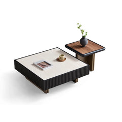 Titus Coffee Table - Esteller