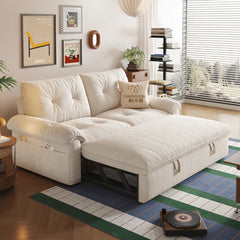 Trelino Fabric Sofa Bed (Water Repellent & Pet Friendly) - Esteller