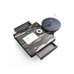 Jones Coffee Table TS