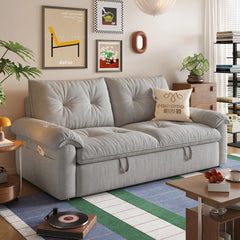 Trelino Fabric Sofa Bed (Water Repellent & Pet Friendly) - Esteller