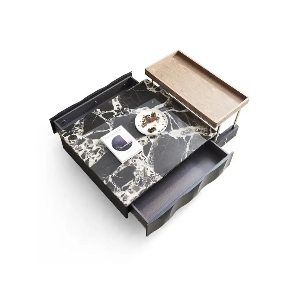 Garren Coffee Table TS