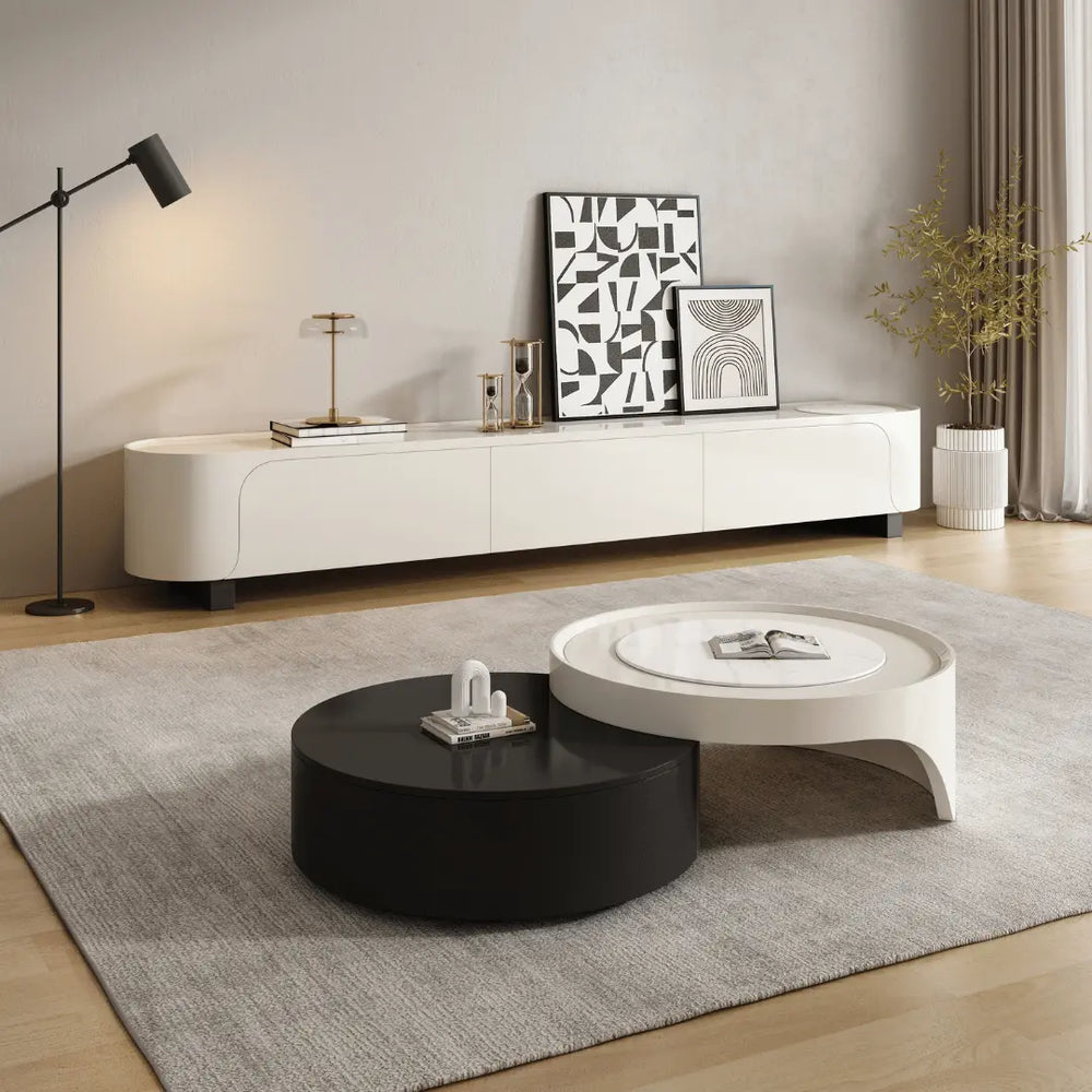 Panders Coffee Table - Esteller