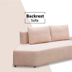 Taviel Fabric Sectional Sofa (Pet Friendly & Easy Clean) - Esteller