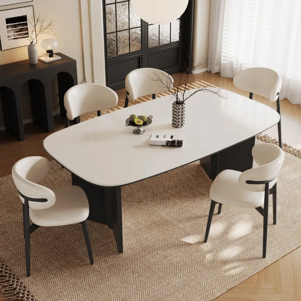 Andene Dining Set - Esteller