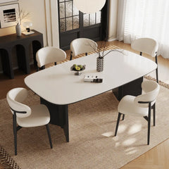Andene Dining Set - Esteller