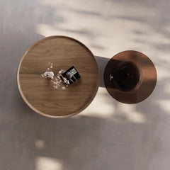 Baring Coffee Table - Esteller
