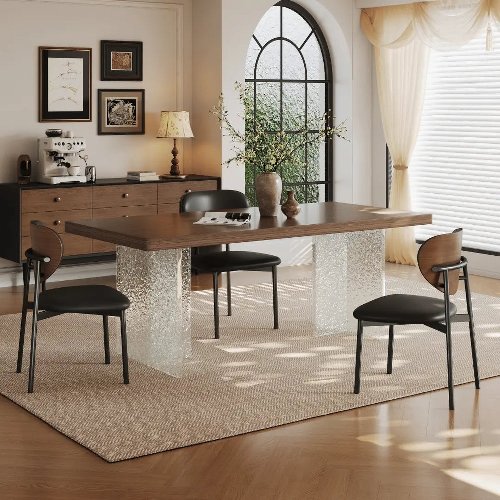 Acrylite Dining Set - Esteller