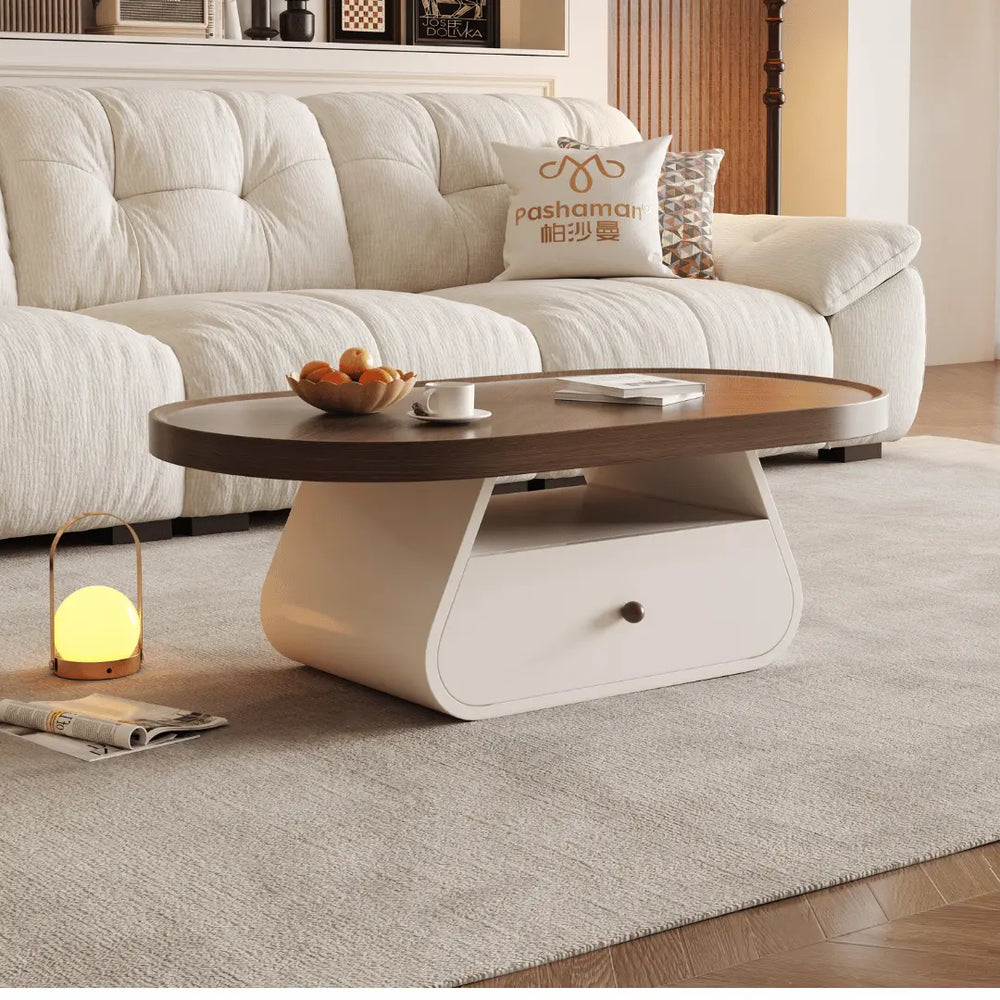 Floris Coffee Table - Esteller
