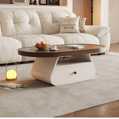 Floris Coffee Table - Esteller