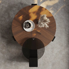 Jinene Coffee Table - Esteller