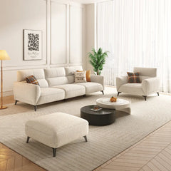 Galadian Fabric Sofa (Water Repellent) - Esteller