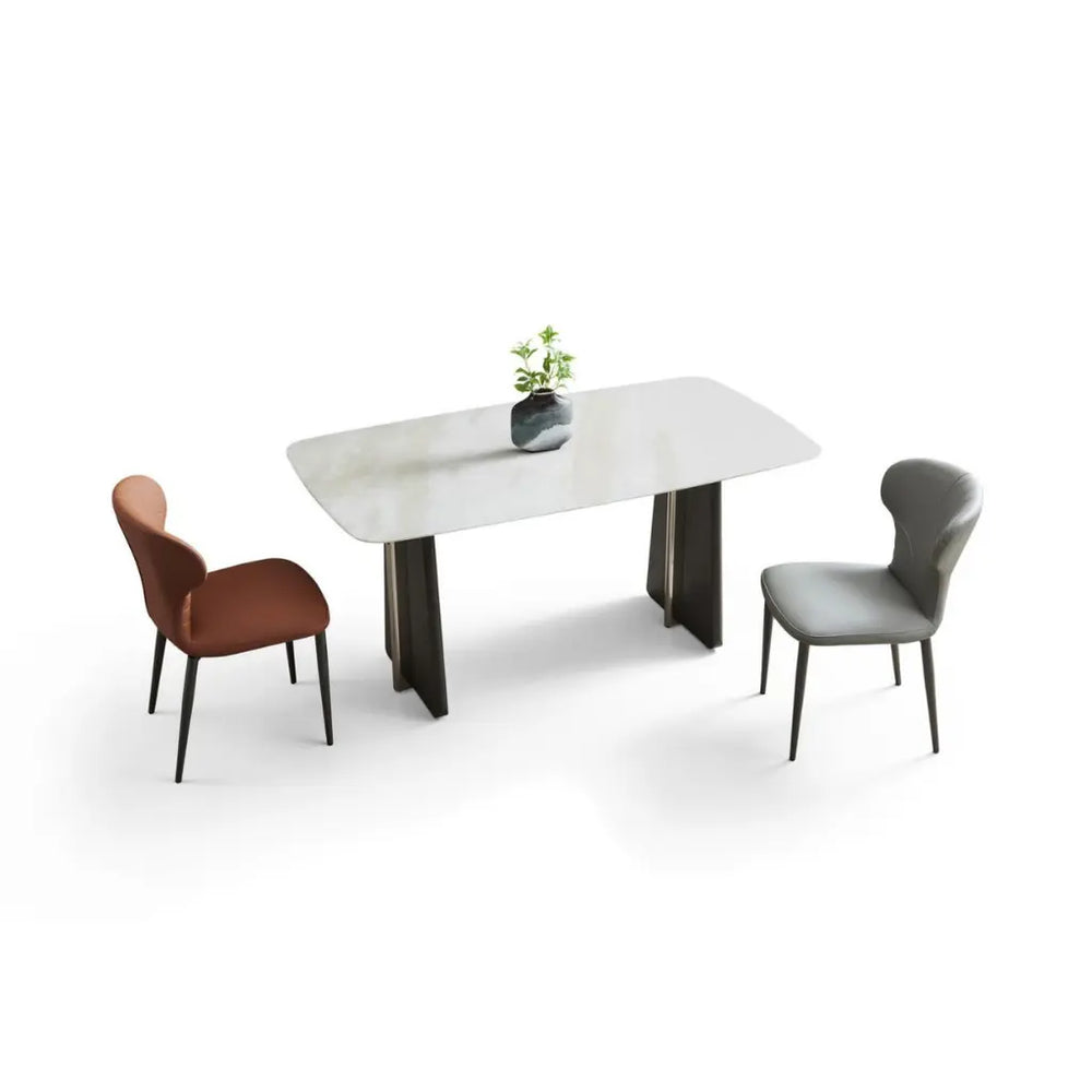 Pezz Dining Table - Esteller