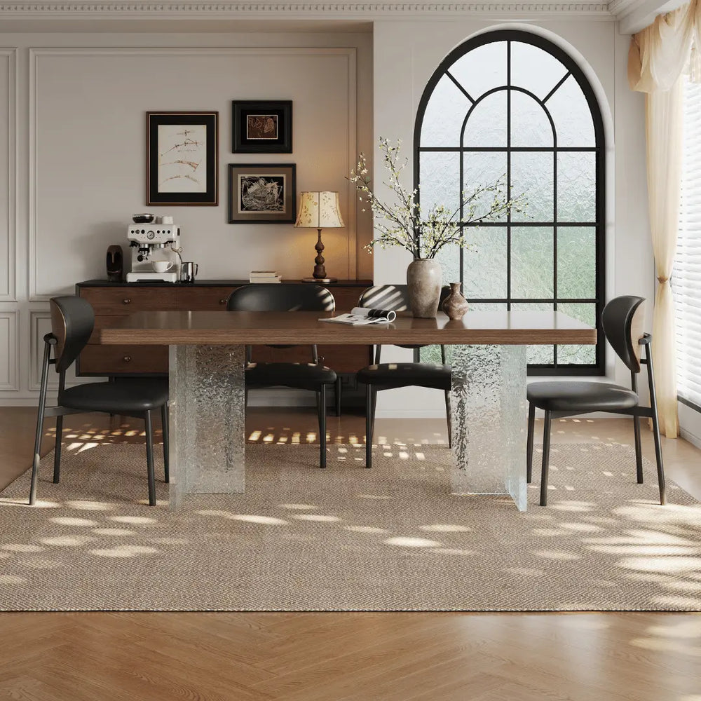Acrylite Dining Set - Esteller