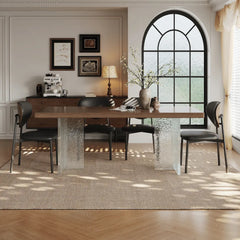 Acrylite Dining Set - Esteller