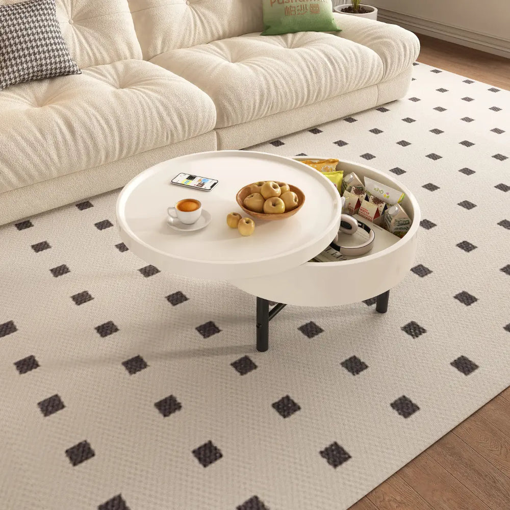 Polgise Storage Coffee Table - Esteller