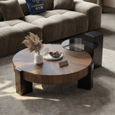 Jinene Coffee Table - Esteller