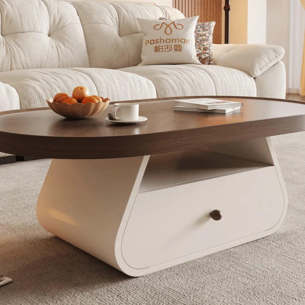 Floris Coffee Table - Esteller