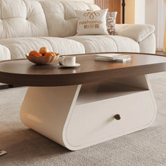 Floris Coffee Table - Esteller