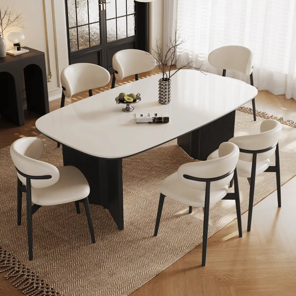 Andene Dining Set - Esteller