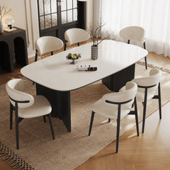 Andene Dining Set - Esteller