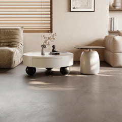 Baring Coffee Table - Esteller