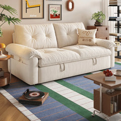 Trelino Fabric Sofa Bed (Water Repellent & Pet Friendly) - Esteller