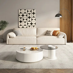 Felden Fabric Sofa (Pet Friendly & Water Repellent) - Esteller