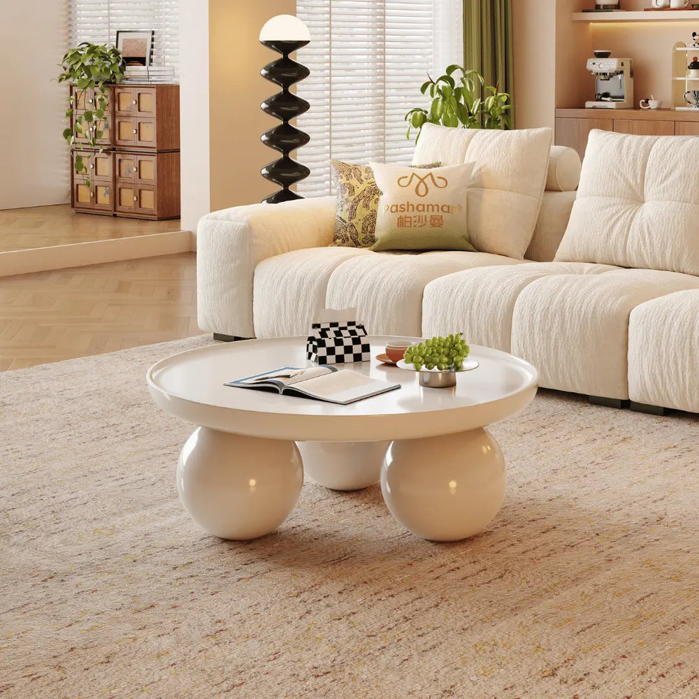 Redinee Coffee Table - Esteller