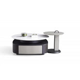 Haggins Coffee Table (Round) TS