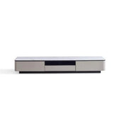 Haggins TV Console (Marble) - Esteller